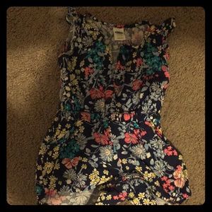 Old navy romper